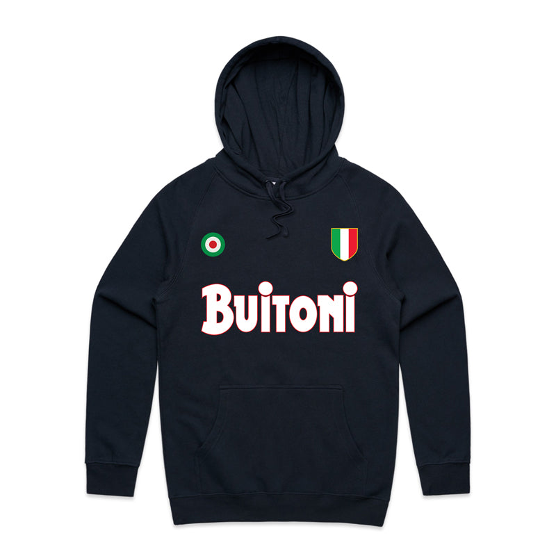 Napoli 1987-88 Retro