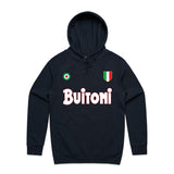 Napoli 1987-88 Retro