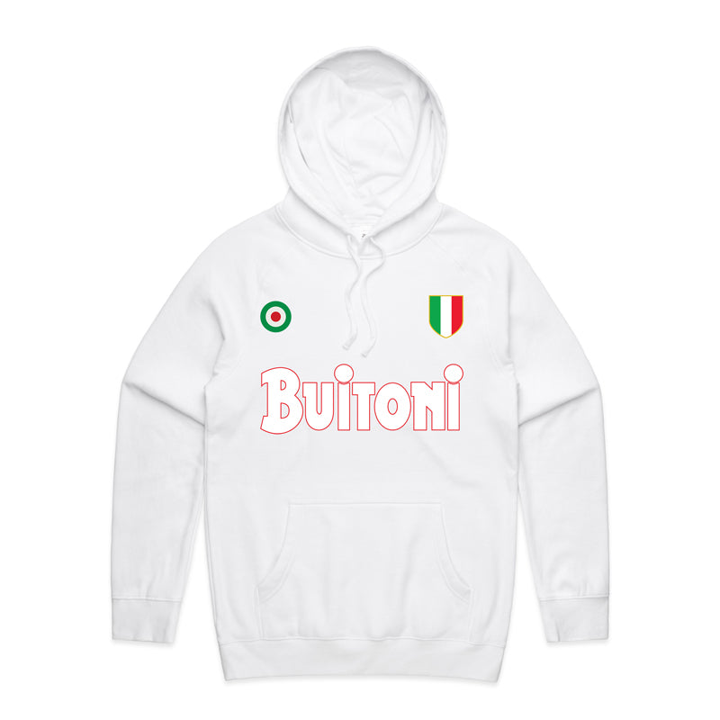 Napoli 1987-88 Retro