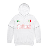 Napoli 1987-88 Retro