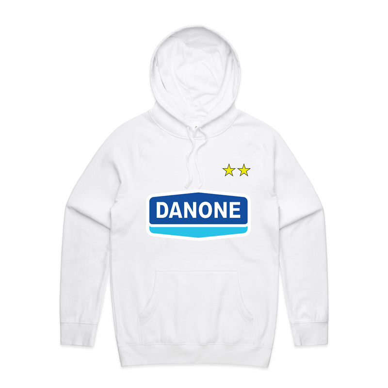 Juve 94-95 Danone Retro