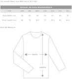 Veneto Tricolore Zip Hoody