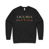 Liguria (Designer range)