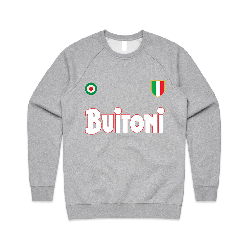 Napoli 1987-88 Retro