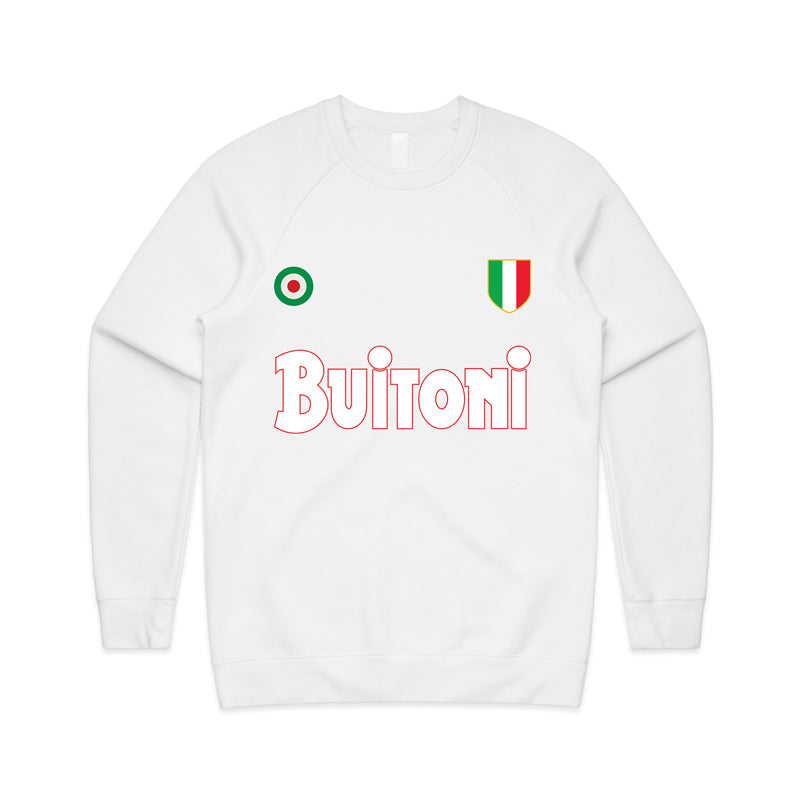 Napoli 1987-88 Retro