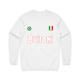 Napoli 1987-88 Retro