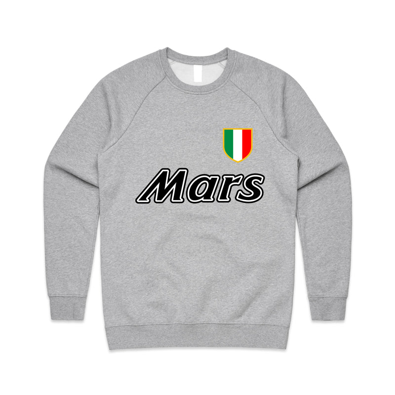 Napoli 1990-91 Retro