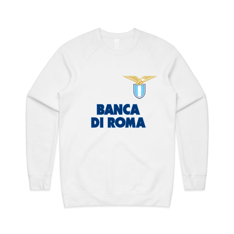 Lazio 1994-95 Retro