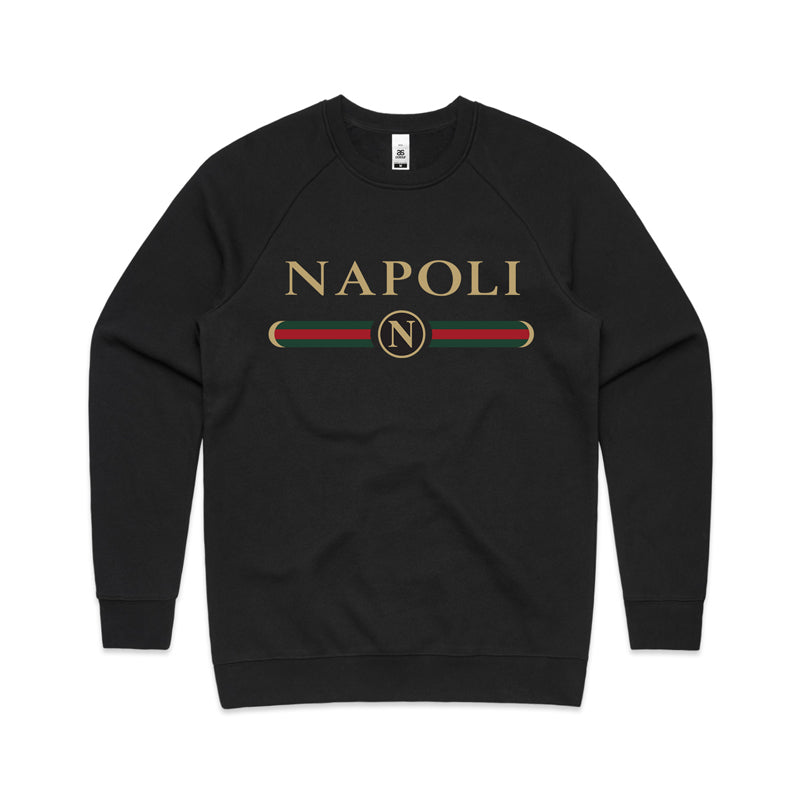 Napoli (Designer range)