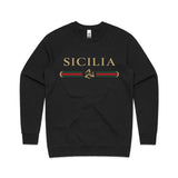 Sicilia (Designer range)