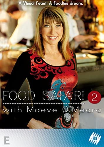 FOOD SAFARI 2