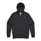 Mens Index Zip Hood- 5204
