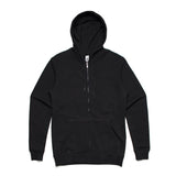 Mens Index Zip Hood- 5204