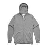 Mens Index Zip Hood- 5204