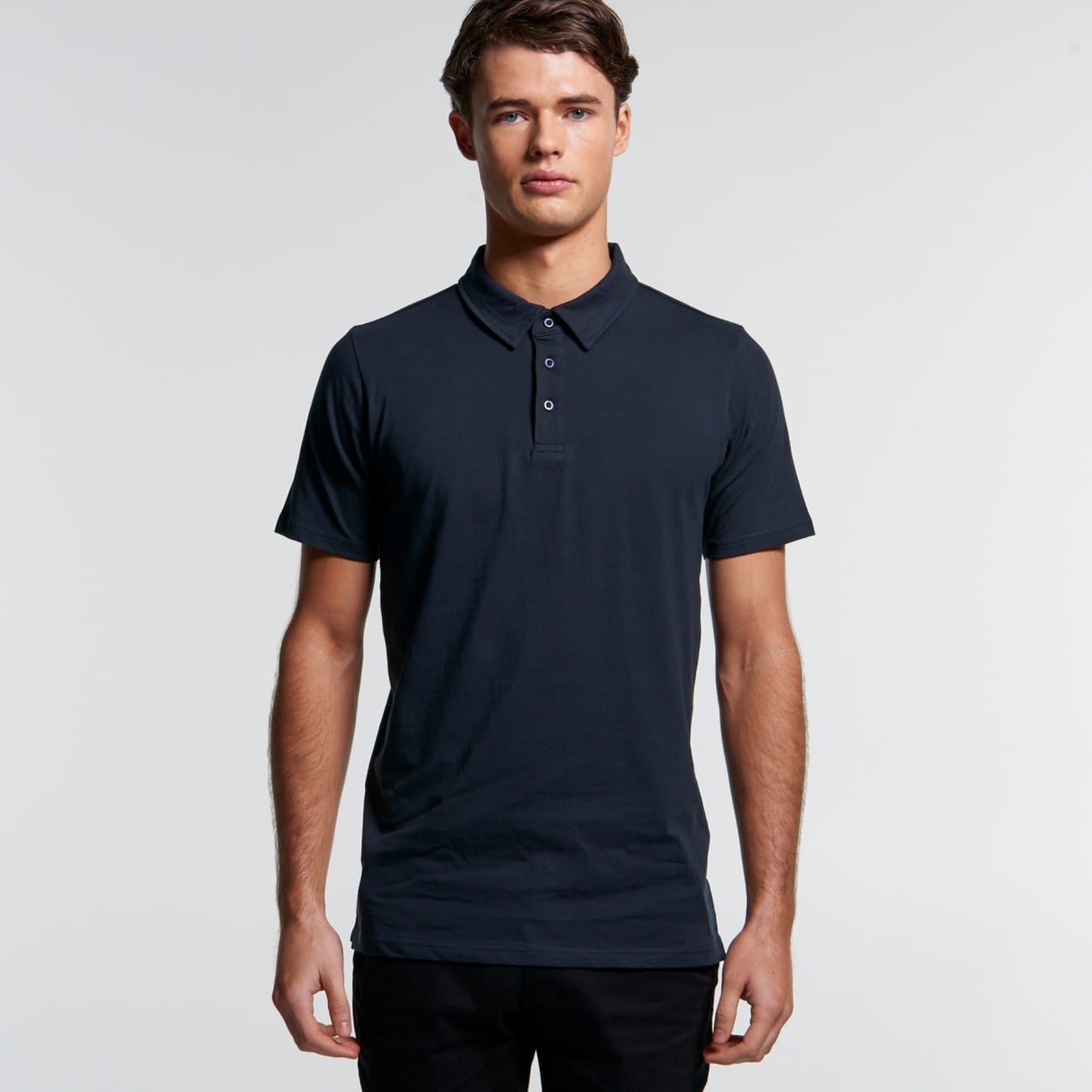 Men Chad Polo - 5402