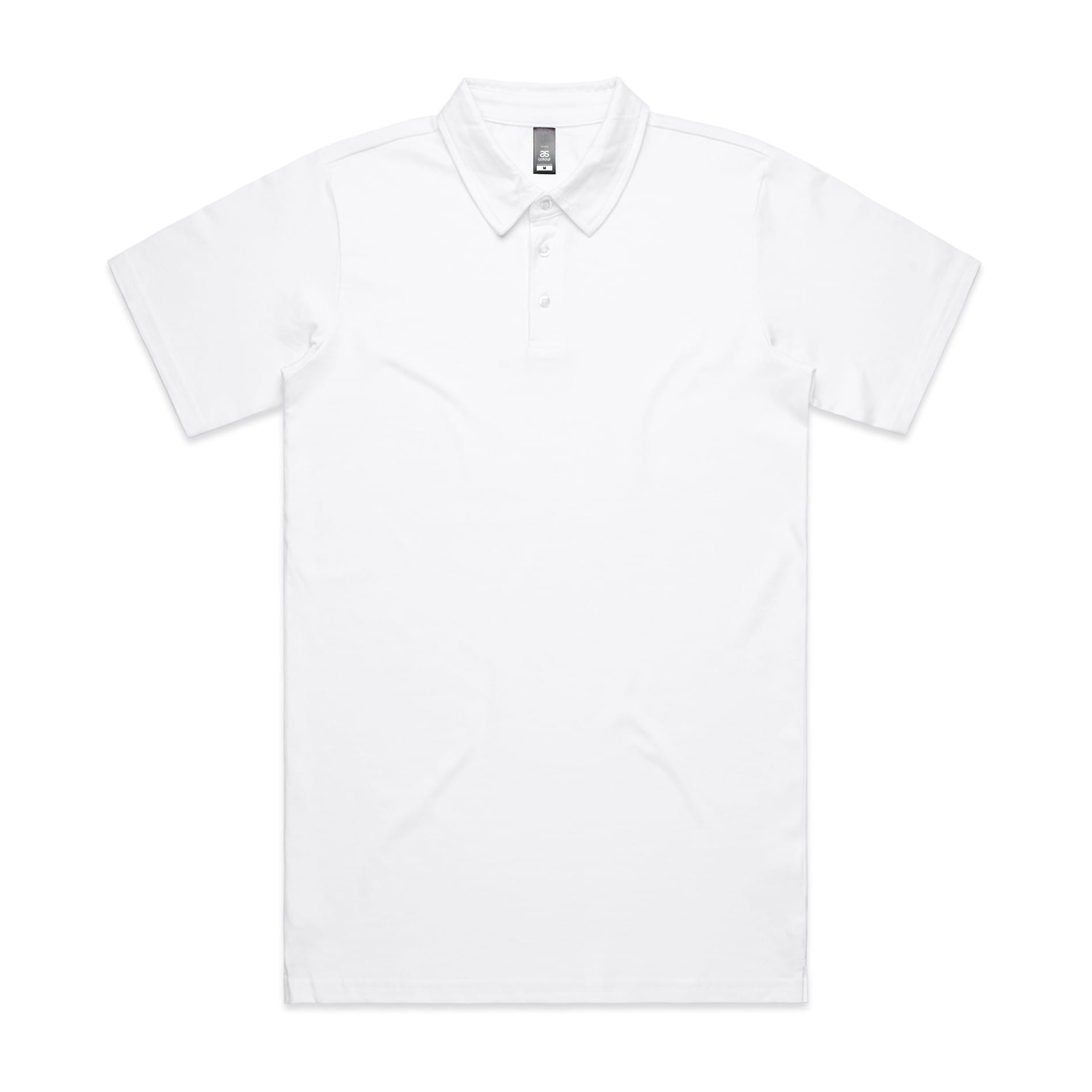 Men Chad Polo - 5402