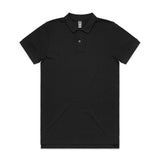 Mens Pique Polo - 5411