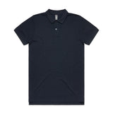 Mens Pique Polo - 5411