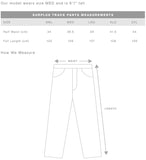 Italia Trackpants