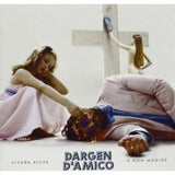 DARGEN D`AMICO - VIVERE AIUTA E NON MORIRE