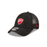 DUCATI CAP TONAL CAMO MESH 9FORTY