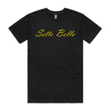 7 Icons T-Shirt