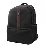 FERRARI 717 URBAN COLLECTION BACKPACK BLACK