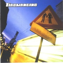 TIROMANCINO - LA DESCRIZIONE DI UN ATTIMO