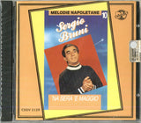 SERGIO BRUNI  - NA SERA E MAGGIO