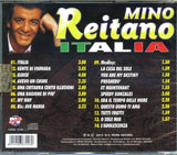 MINO REITANO - ITALIA