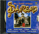 VARIOUS - FESTIVAL DI SANREMO  GLI ANNI D ORO VOL 4