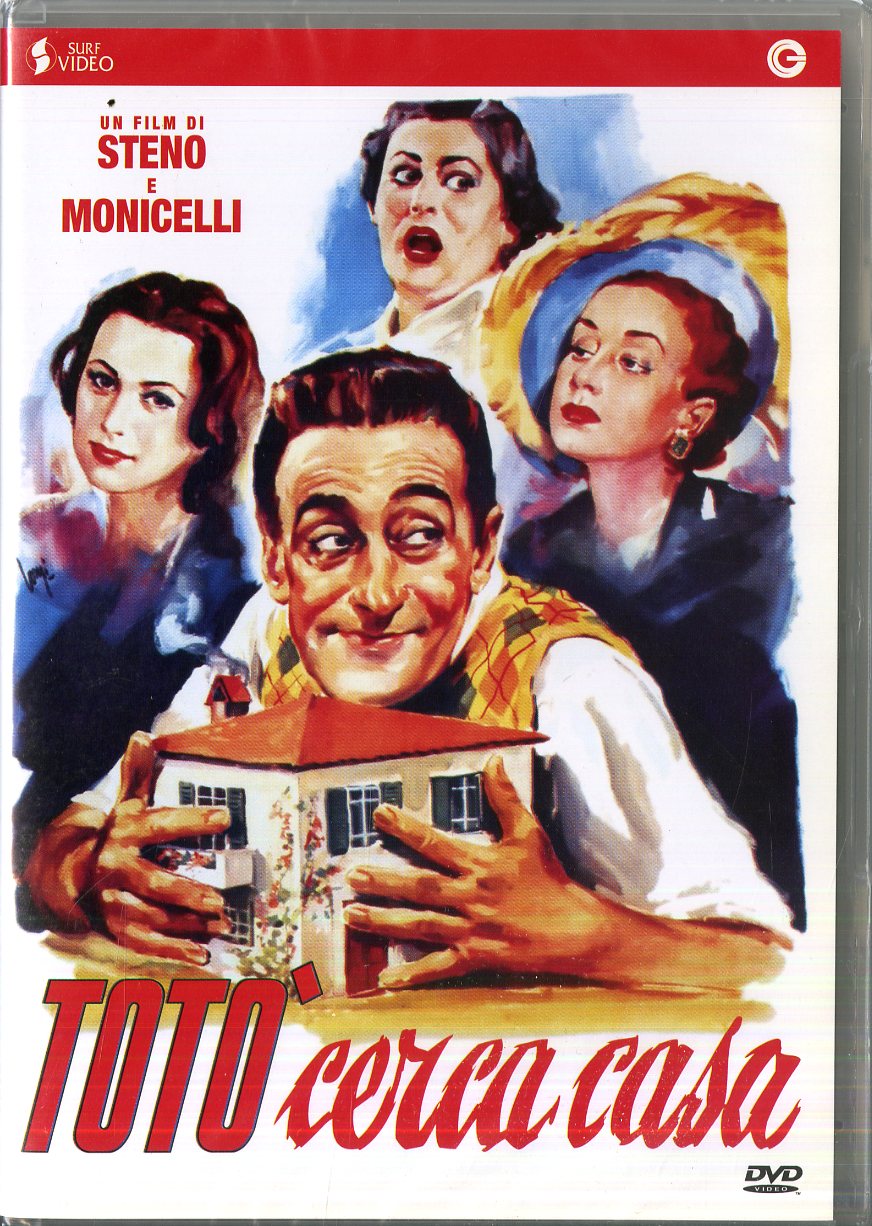 TOTO CERCA CASA