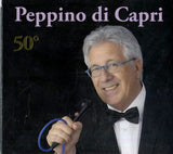 PEPPINO DI CAPRI - 50 IN CONCERTO