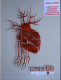 NEGRAMARO - CASA 69 SPEC.LTD.EDT. 2CD DVD
