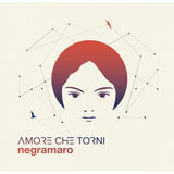 NEGRAMARO  - AMORE CHE TORNI