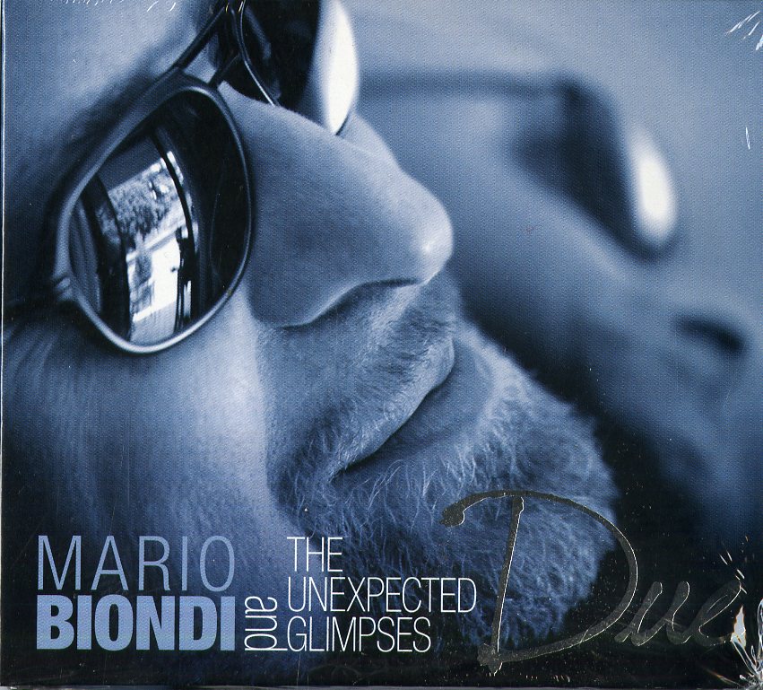 MARIO BIONDI - DUE