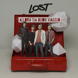 LOST - ALLORA SIA BUON VIAGGIO