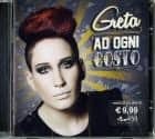 GRETA - AD OGNI COSTO