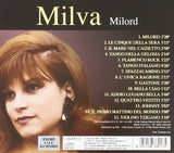 MILVA - MILORD