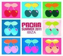 PACHA SUMMER 2011 IBIZA - VARIOUS - 3CD