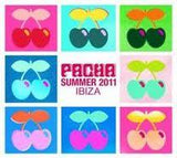 PACHA SUMMER 2011 IBIZA - VARIOUS - 3CD