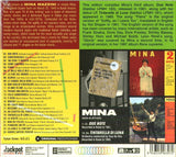 MINA - DUE NOTE   TINTARELLA