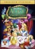 ALICE NEL PAESE DELLE MERAVIGLIE - ALICE IN WONDERLAND Cartoni Animati