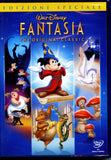 FANTASIA - DISNEY THE ORIGINAL CLASSICS Cartoni Animati