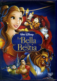 LA BELLA E LA BESTIA(2017)- BEAUTY AND THE BEAST  Cartoni Animati