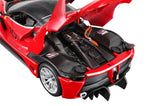 1:24 Assembly Line Ferrari FXX-K