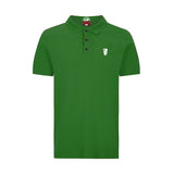 ALFA ROMEO MENS POLO GREEN