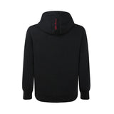 ALFA ROMEO MENS HOODIE BLACK