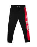 ALFA ROMEO DNA TRACKPANTS BLACK