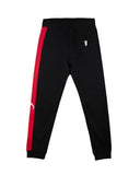 ALFA ROMEO DNA TRACKPANTS BLACK